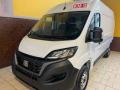 Km 0 FIAT Ducato