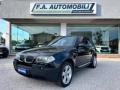 usato BMW X3