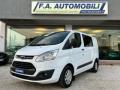 usato FORD Transit Custom