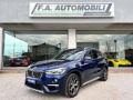 usato BMW X1