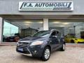 usato FORD Kuga