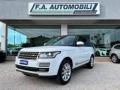 usato LAND ROVER Range Rover