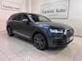 usato AUDI SQ7