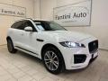 usato JAGUAR F Pace