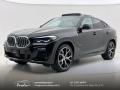 usato BMW X6