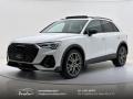 usato AUDI Q3