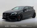 usato MERCEDES A 45 AMG