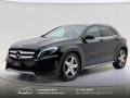 usato MERCEDES GLA 200