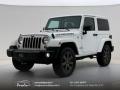 usato JEEP Wrangler