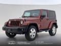 usato JEEP Wrangler