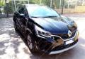 usato RENAULT Captur