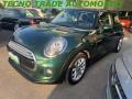 usato MINI Cooper D