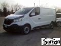 usato RENAULT Trafic