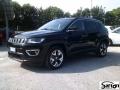 usato JEEP Compass