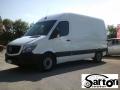 usato MERCEDES Sprinter