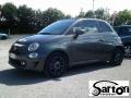 usato FIAT 500 C