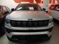 usato JEEP Compass