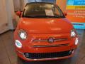 Km 0 FIAT 500