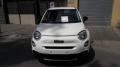 Km 0 FIAT 500X