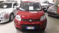 Km 0 FIAT Panda