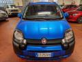 Km 0 FIAT Panda Cross