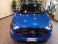 usato FORD EcoSport