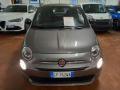 Km 0 FIAT 500