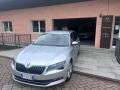 usato SKODA Superb