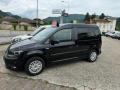 usato VOLKSWAGEN Caddy