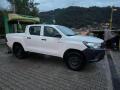 usato TOYOTA Hilux