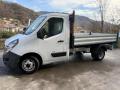 usato OPEL Movano