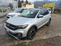 usato VOLKSWAGEN T Cross