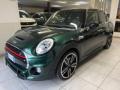 usato MINI Cooper SD