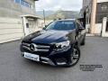 usato MERCEDES GLC 250