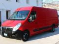 usato OPEL Movano