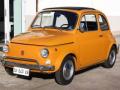 usato FIAT 500L