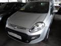 usato FIAT Punto Evo