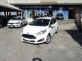 usato FORD Fiesta