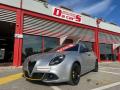 usato ALFA ROMEO Giulietta