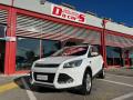 usato FORD Kuga