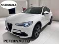 usato ALFA ROMEO Stelvio