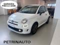 usato FIAT 500