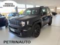 Km 0 JEEP Renegade