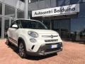  usato Fiat 500L