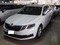 Km 0 Skoda Octavia