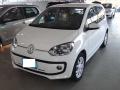  usato Volkswagen up!