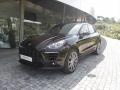  usato Porsche Macan