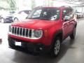  usato Jeep Renegade