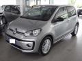 Km 0 Volkswagen up!