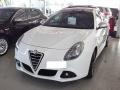  usato Alfa Romeo Giulietta